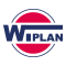 Estrichverlegung – WIPLAN Logo